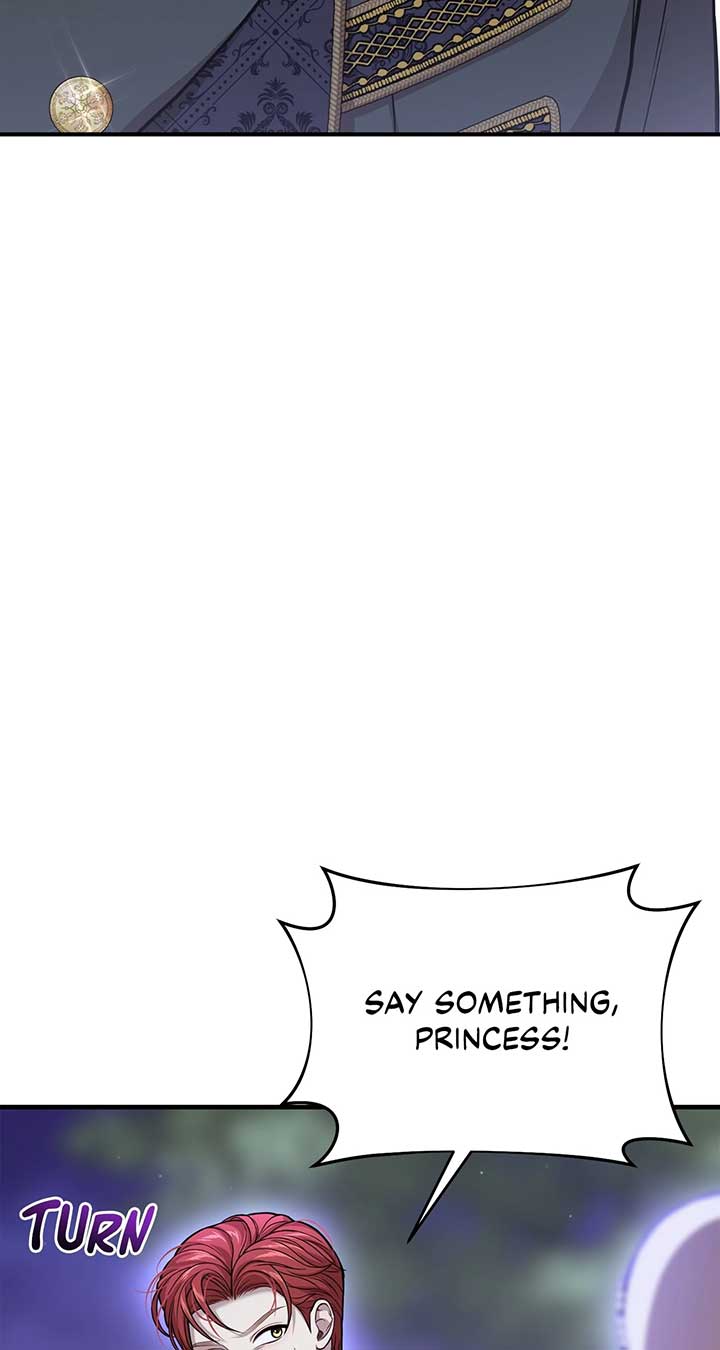 The Secret Bedroom of a Dejected Royal Daughter Chapter 103 65